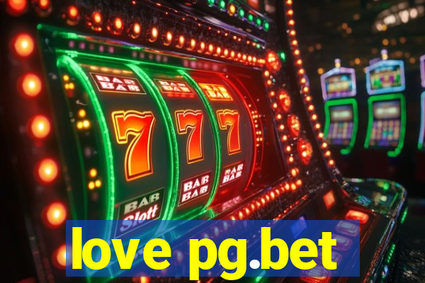 love pg.bet