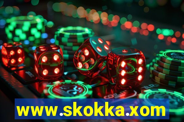 www.skokka.xom