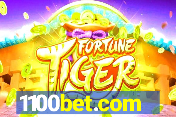 1100bet.com