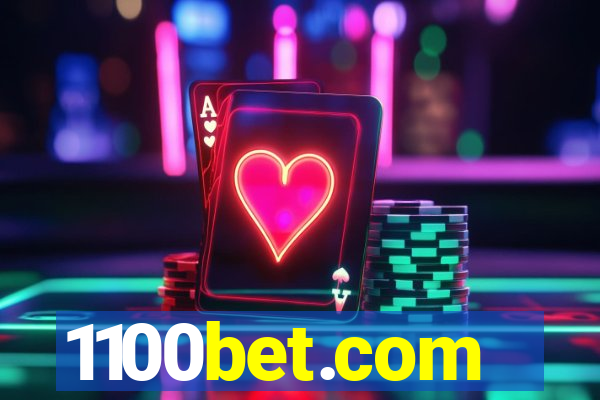 1100bet.com