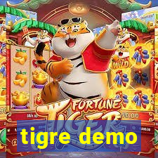 tigre demo