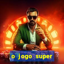 o jogo super genius paga de verdade