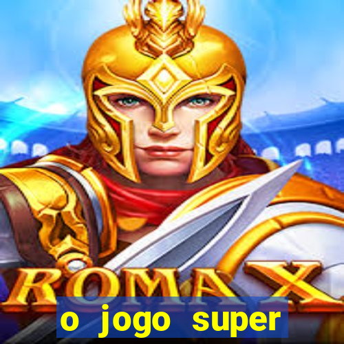 o jogo super genius paga de verdade