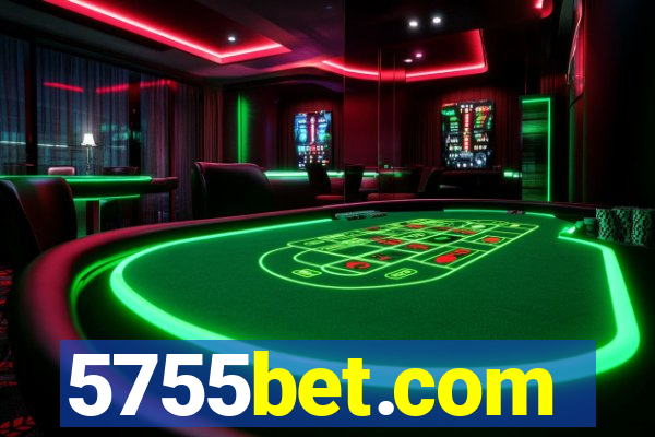 5755bet.com