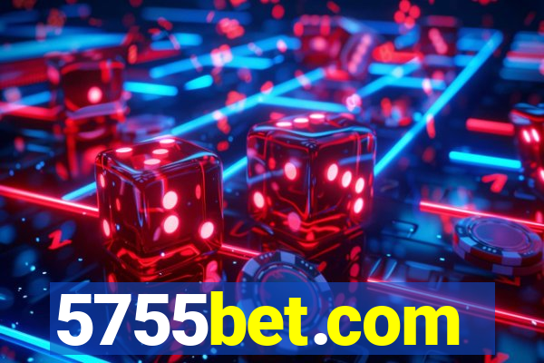 5755bet.com