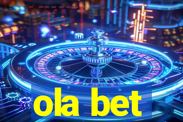 ola bet