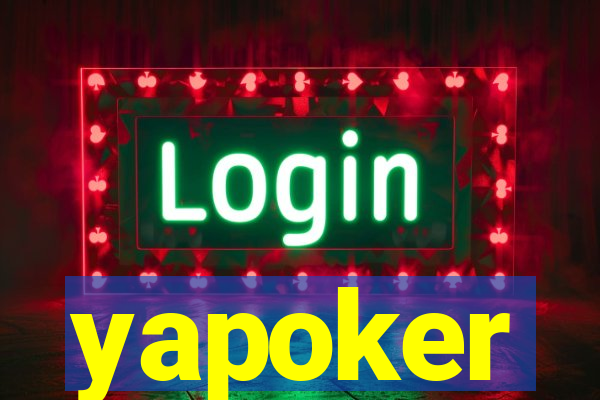 yapoker