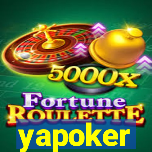 yapoker