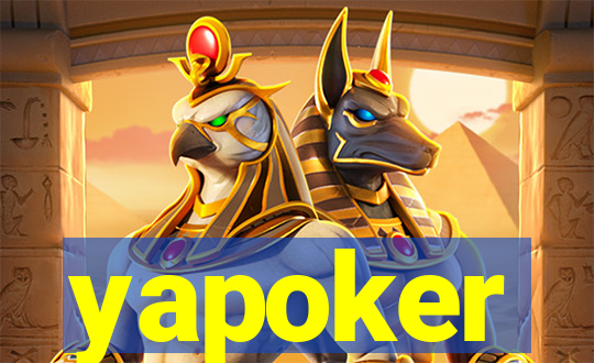 yapoker