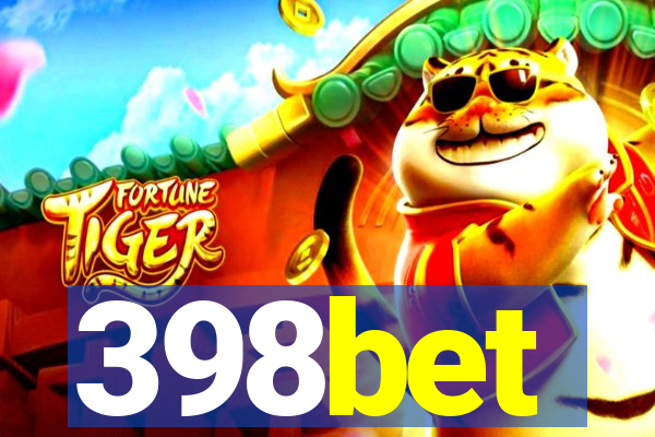 398bet