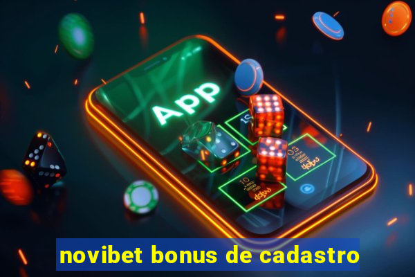 novibet bonus de cadastro