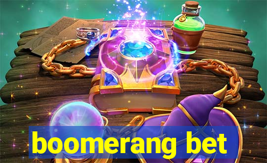 boomerang bet