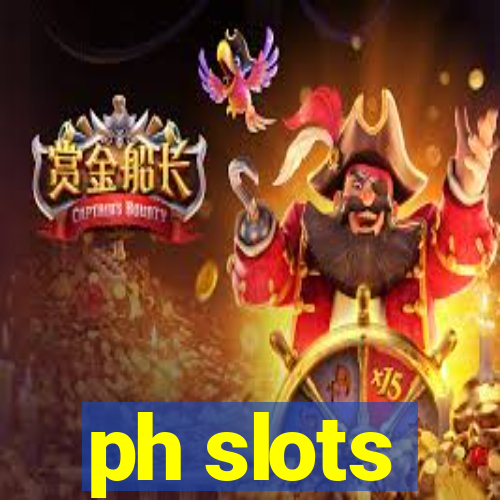 ph slots