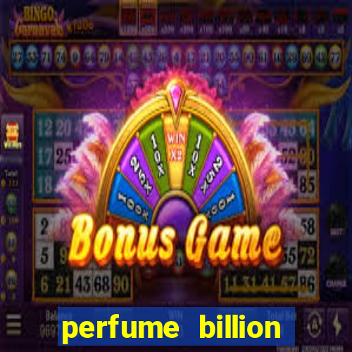 perfume billion casino royal original