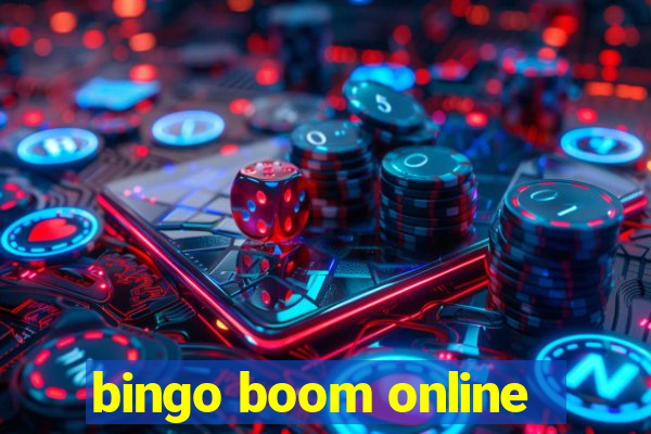 bingo boom online