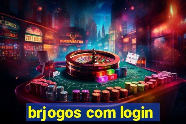 brjogos com login