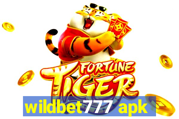 wildbet777 apk