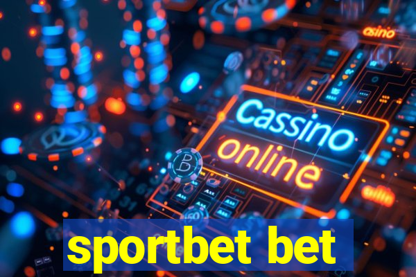 sportbet bet