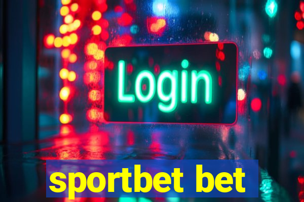 sportbet bet