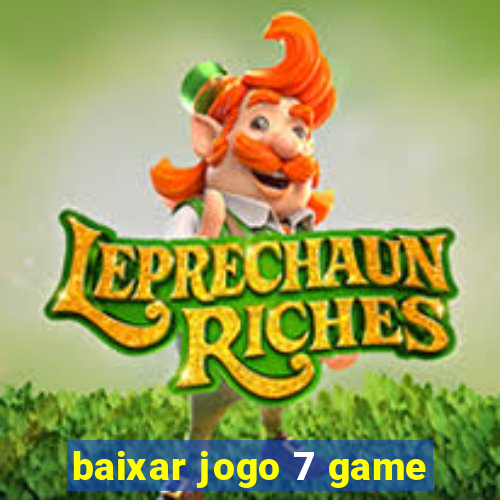 baixar jogo 7 game