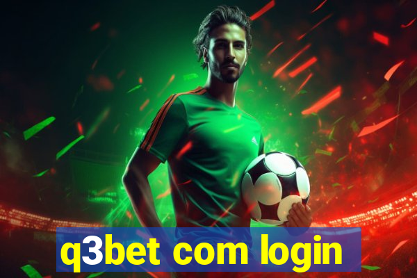 q3bet com login