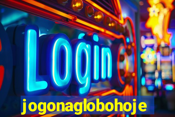 jogonaglobohoje