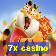 7x casino