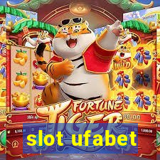 slot ufabet