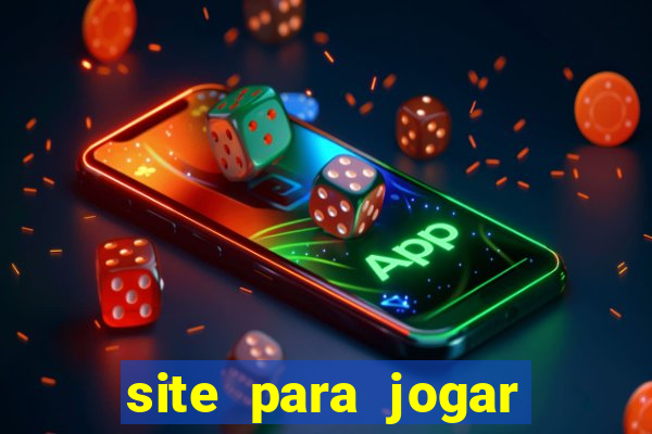 site para jogar poker valendo dinheiro