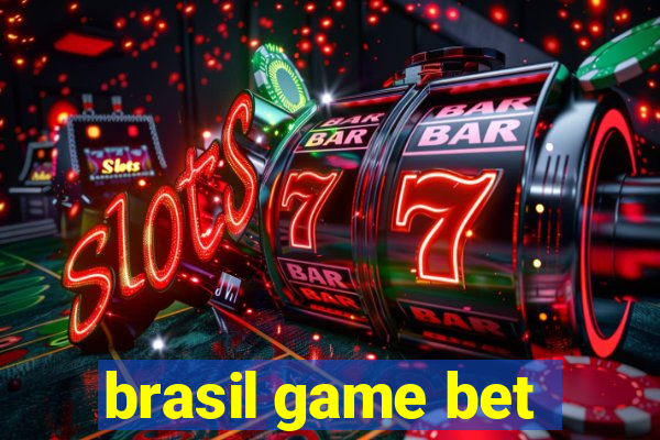 brasil game bet