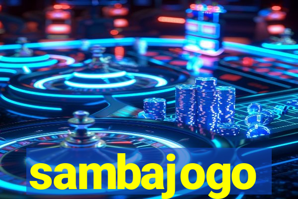 sambajogo