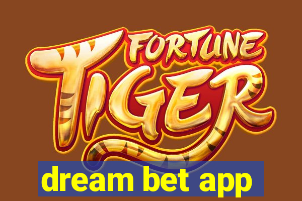 dream bet app