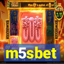 m5sbet