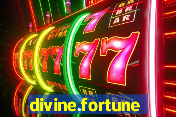 divine.fortune