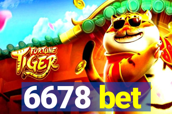 6678 bet