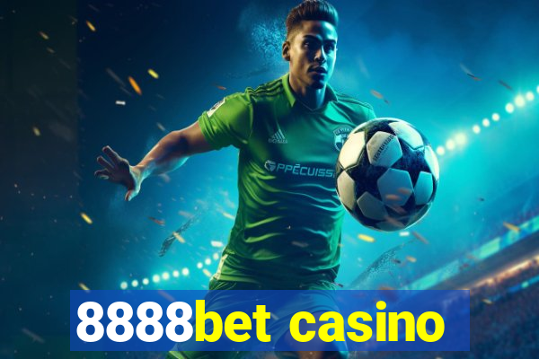 8888bet casino