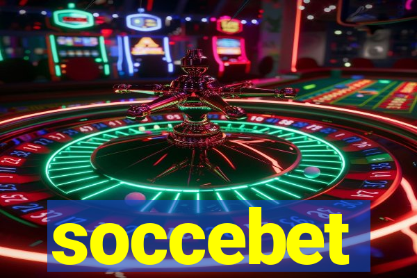 soccebet