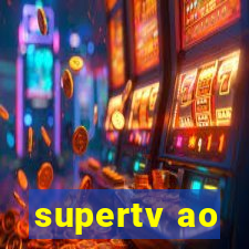 supertv ao