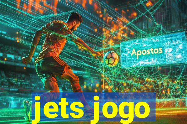 jets jogo