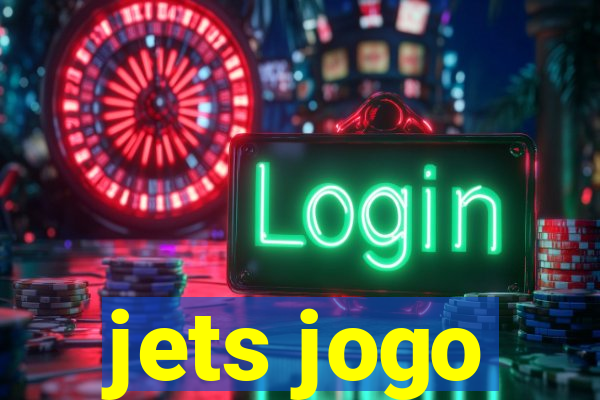 jets jogo