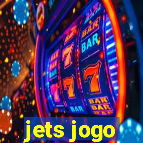 jets jogo