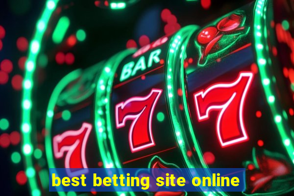 best betting site online