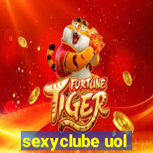 sexyclube uol