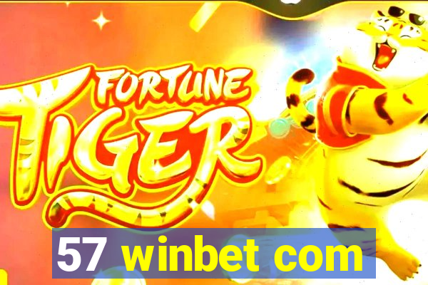 57 winbet com