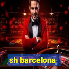 sh barcelona