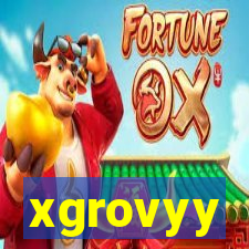 xgrovyy