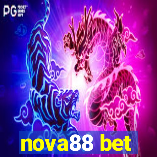 nova88 bet