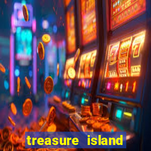 treasure island hotel casino