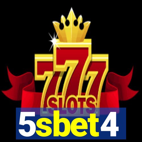 5sbet4