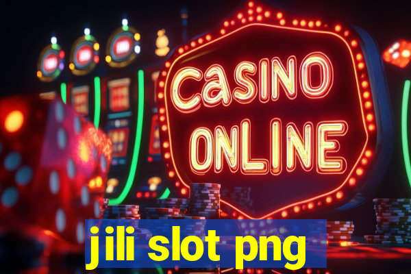 jili slot png